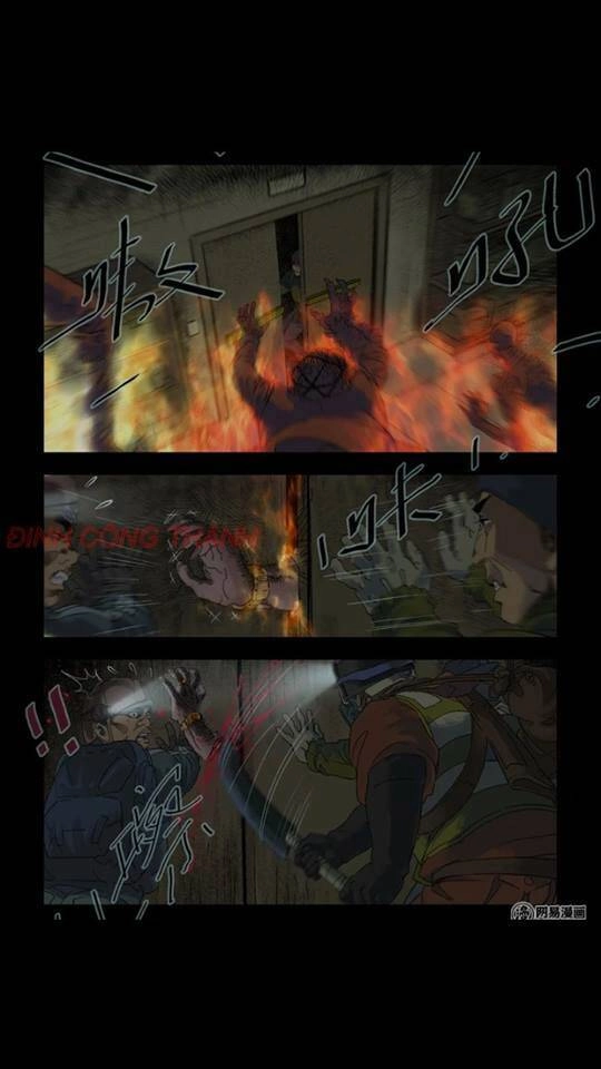 Thây Ma Chapter 81 - 7