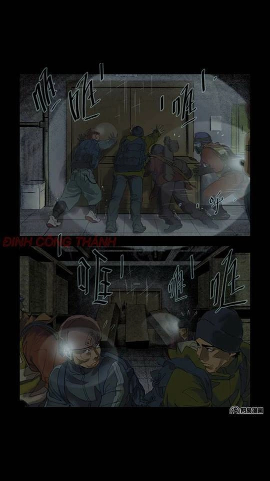 Thây Ma Chapter 81 - 9