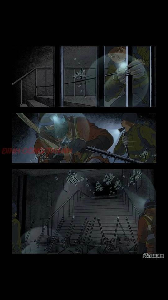 Thây Ma Chapter 81 - 12