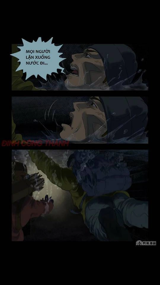 Thây Ma Chapter 82 - 6