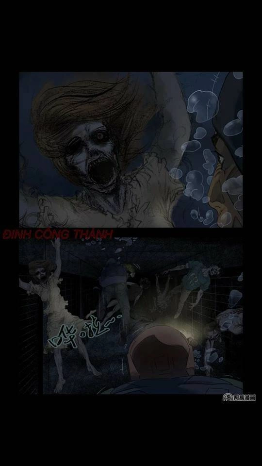 Thây Ma Chapter 82 - 11