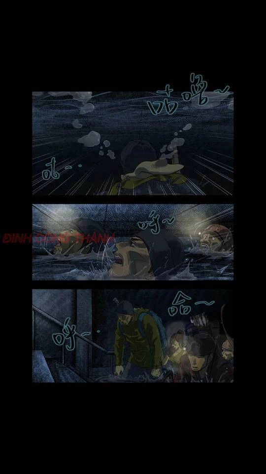 Thây Ma Chapter 83 - 1