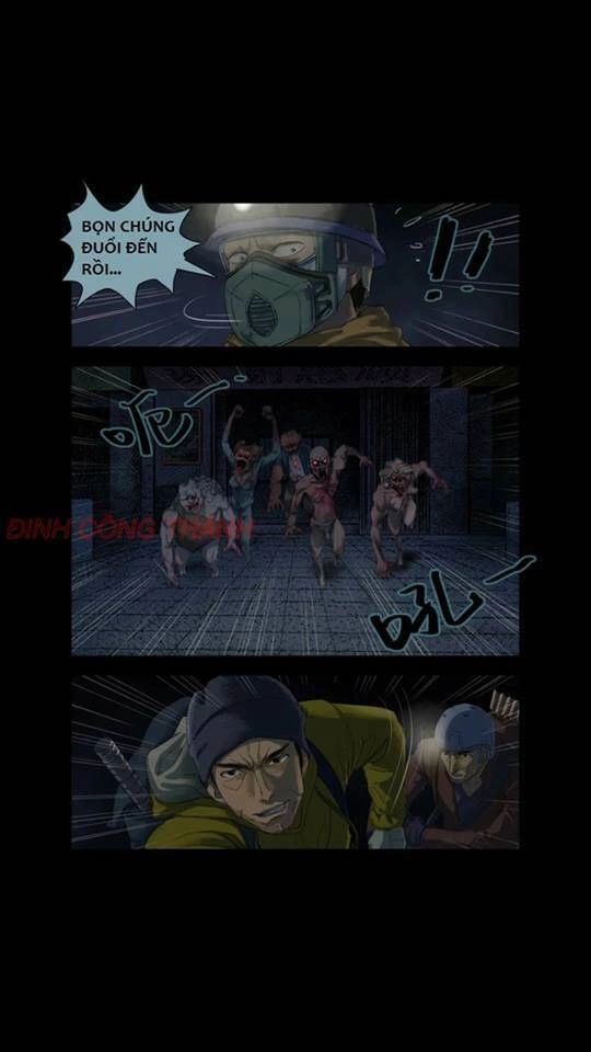 Thây Ma Chapter 83 - 4