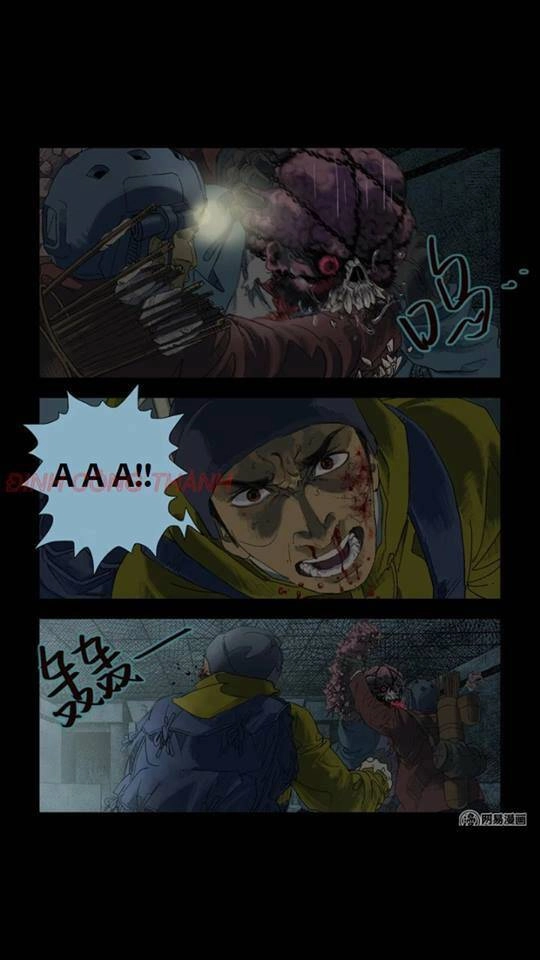 Thây Ma Chapter 83 - 8