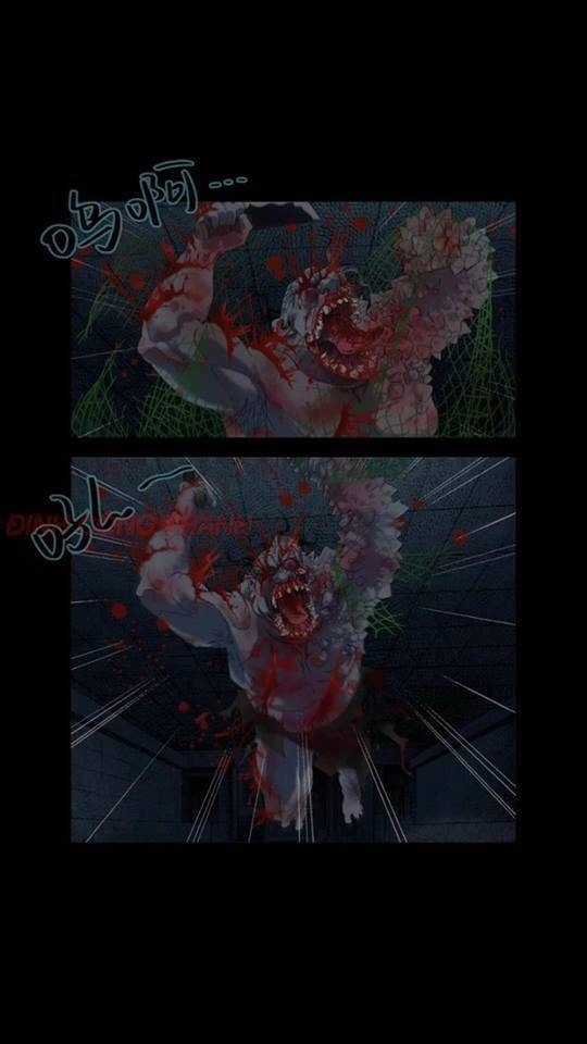 Thây Ma Chapter 83 - 12