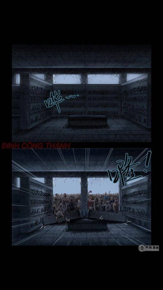 Thây Ma Chapter 84 - 3