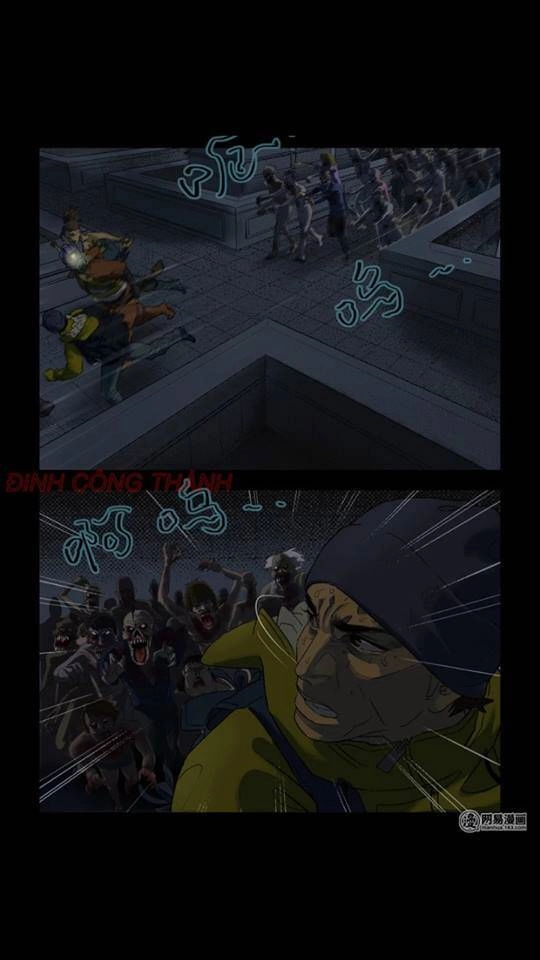 Thây Ma Chapter 84 - 5