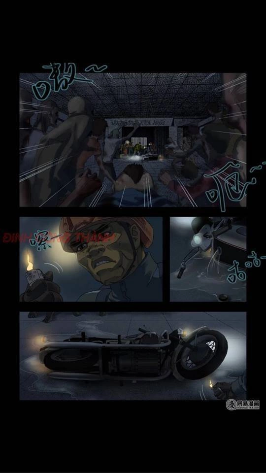 Thây Ma Chapter 84 - 6