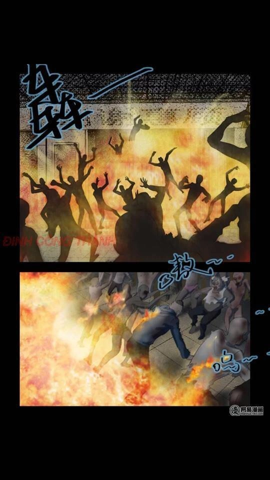 Thây Ma Chapter 84 - 7