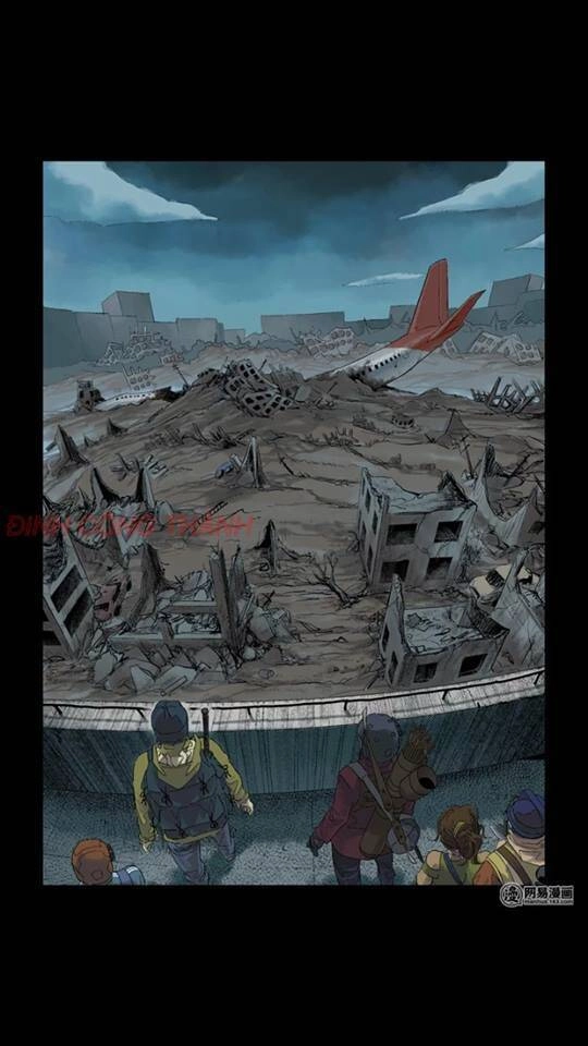 Thây Ma Chapter 84 - 12