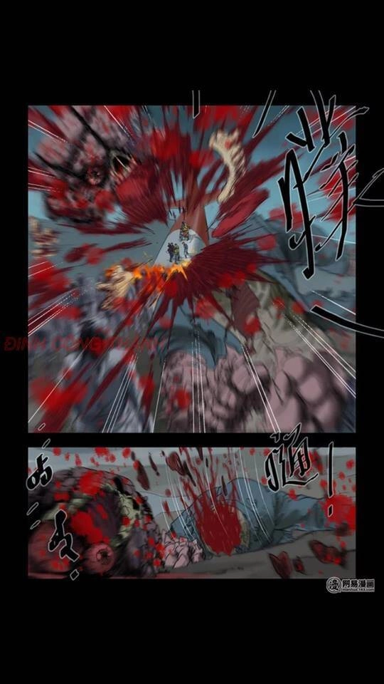 Thây Ma Chapter 85 - 12