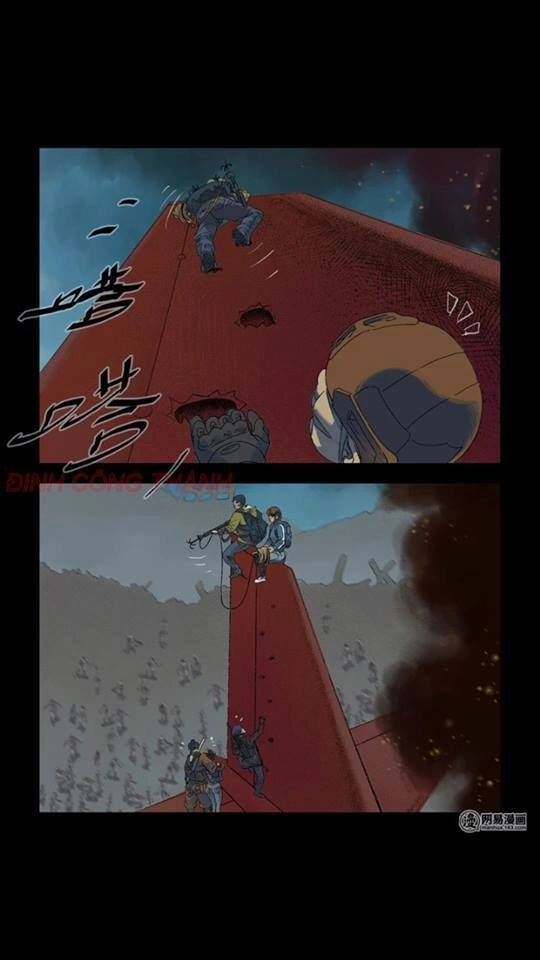 Thây Ma Chapter 86 - 2