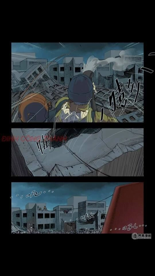 Thây Ma Chapter 86 - 3