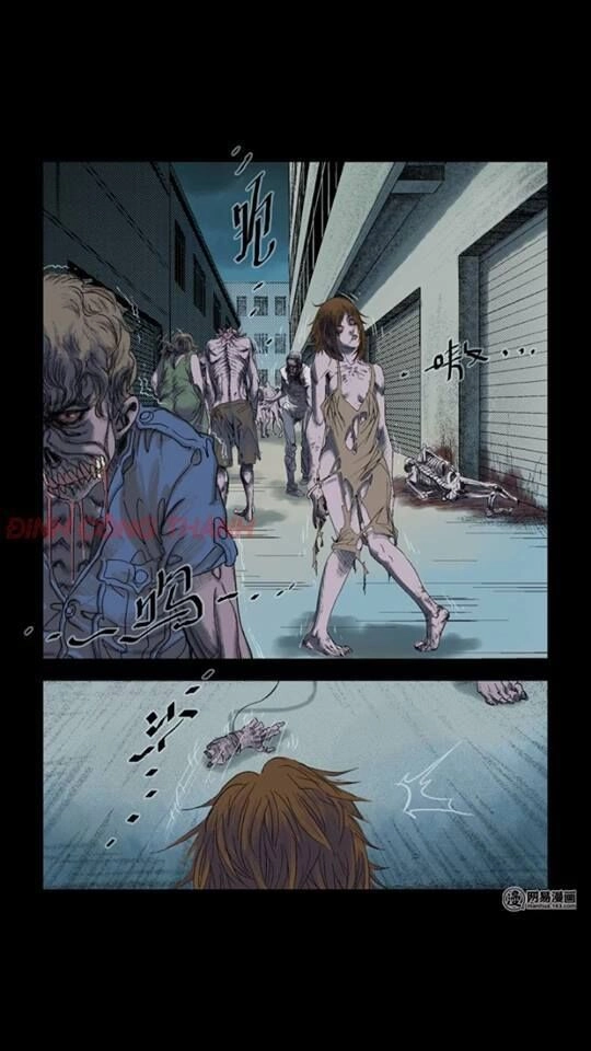 Thây Ma Chapter 86 - 4