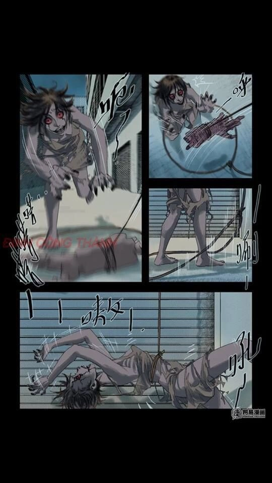 Thây Ma Chapter 86 - 5