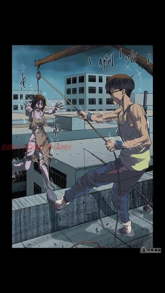 Thây Ma Chapter 86 - 6