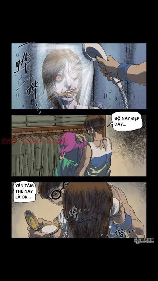 Thây Ma Chapter 86 - 7