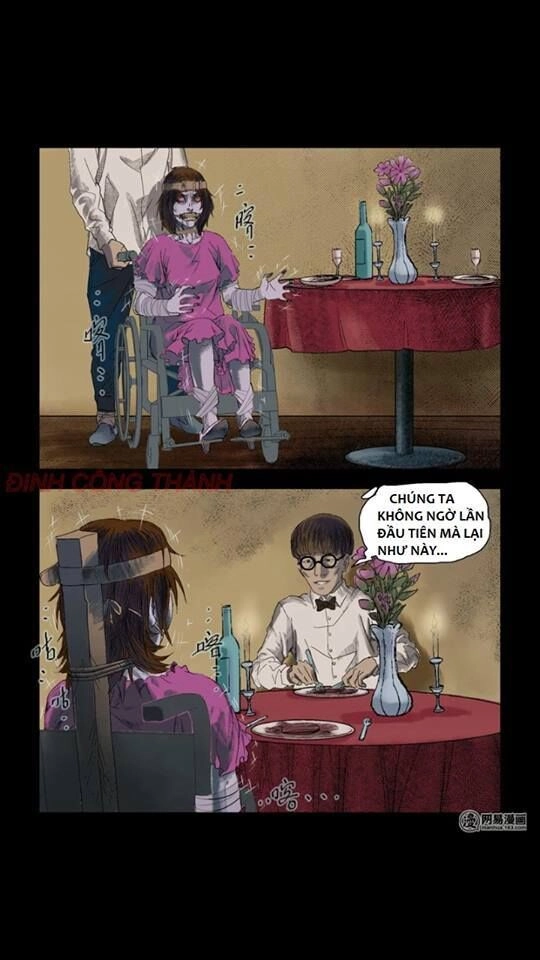 Thây Ma Chapter 86 - 8