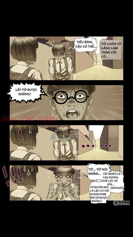 Thây Ma Chapter 86 - 10