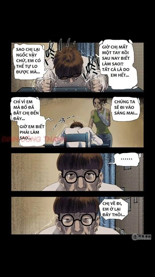 Thây Ma Chapter 87 - 9