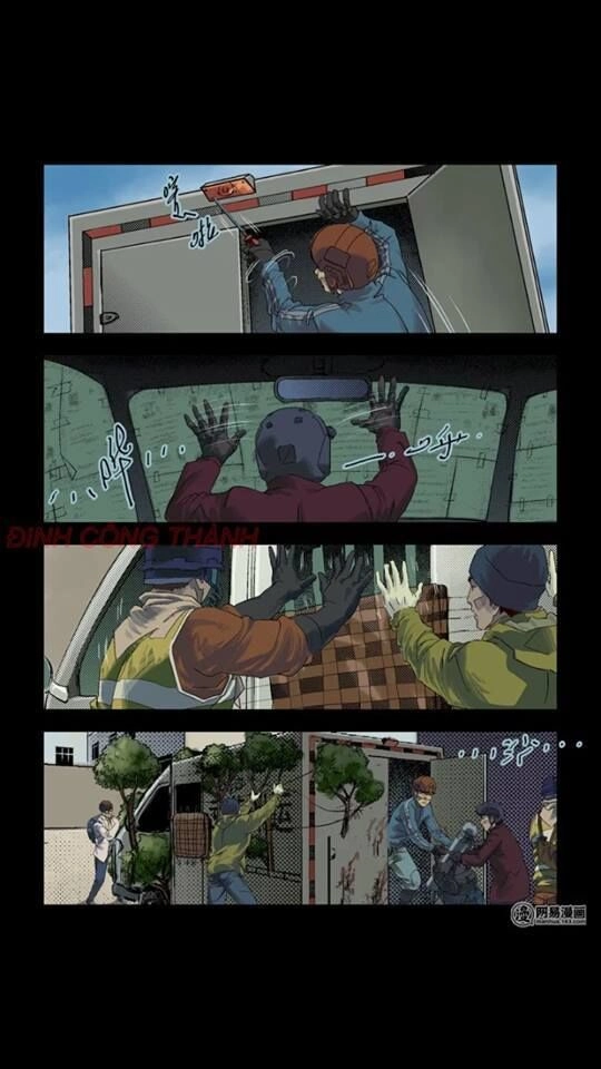 Thây Ma Chapter 88 - 10