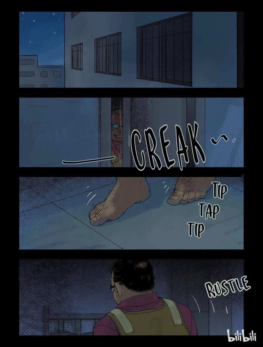 Thây Ma Chapter 92 - 1