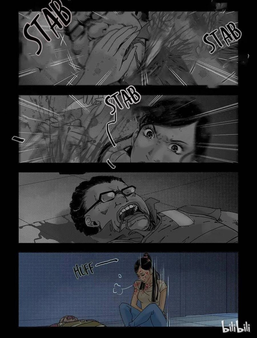 Thây Ma Chapter 92 - 4