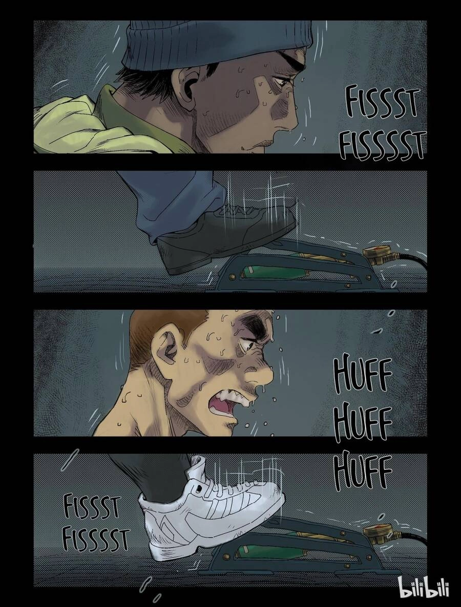 Thây Ma Chapter 93 - 6