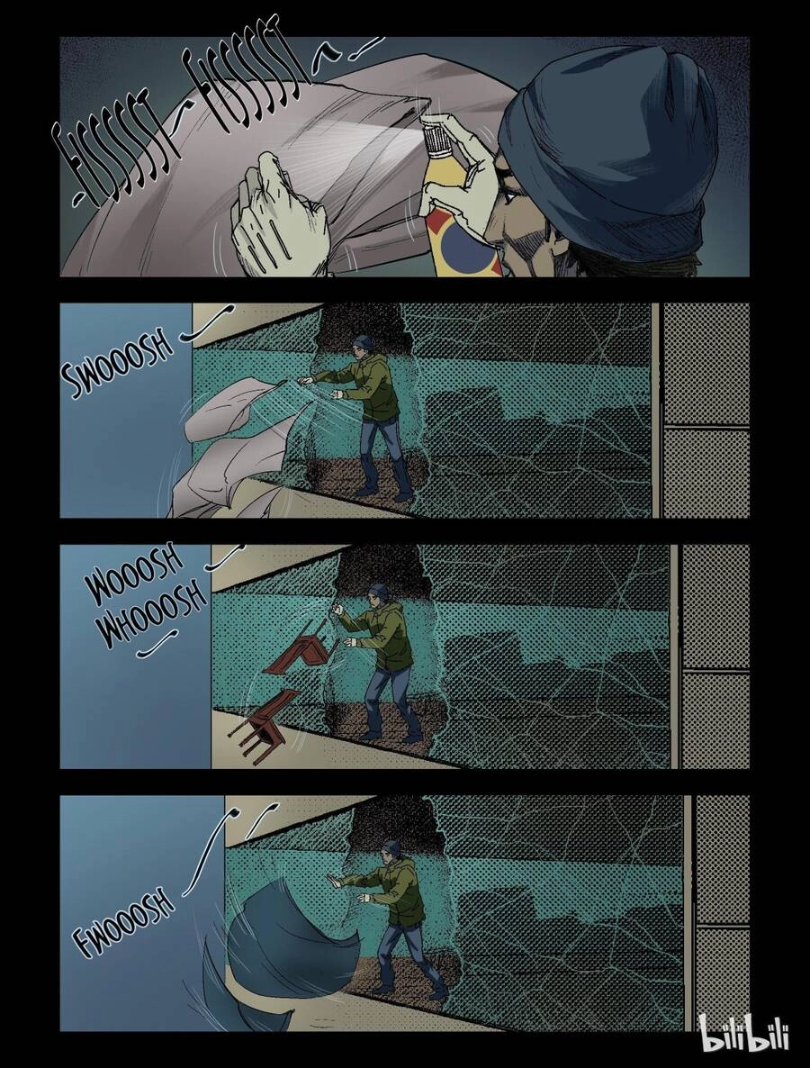 Thây Ma Chapter 95 - 2