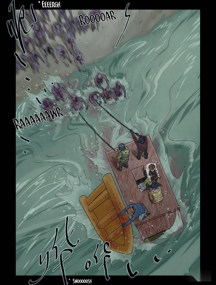 Thây Ma Chapter 95 - 11