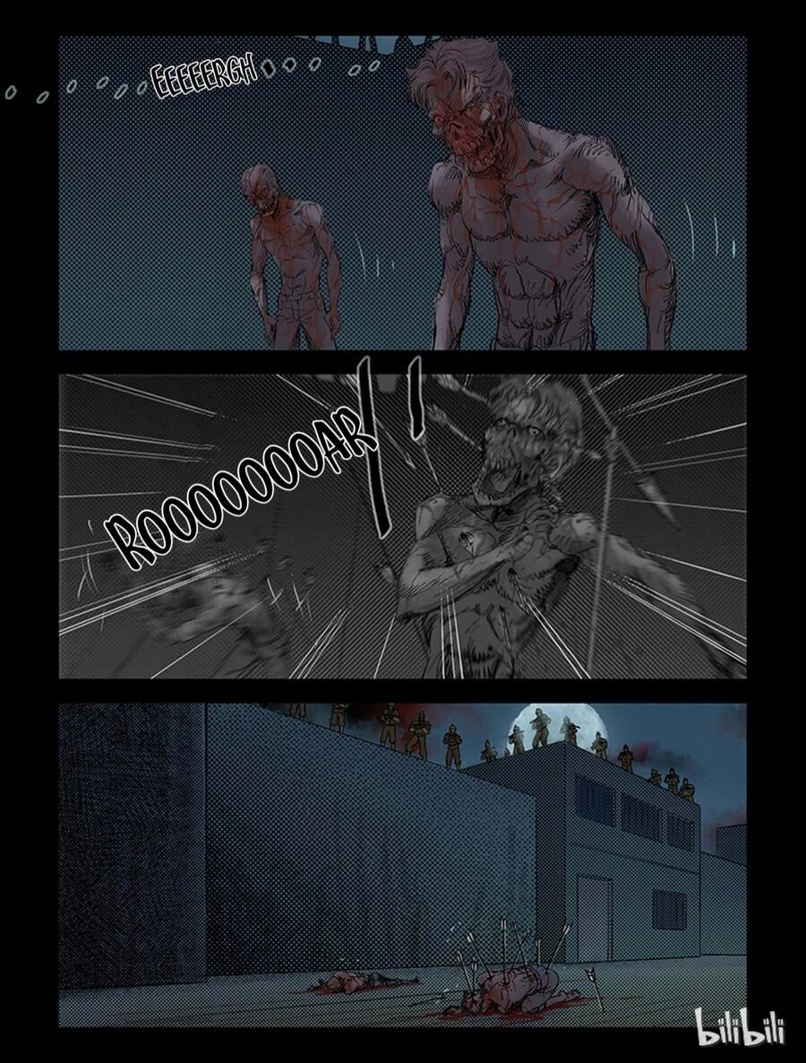 Thây Ma Chapter 96 - 8