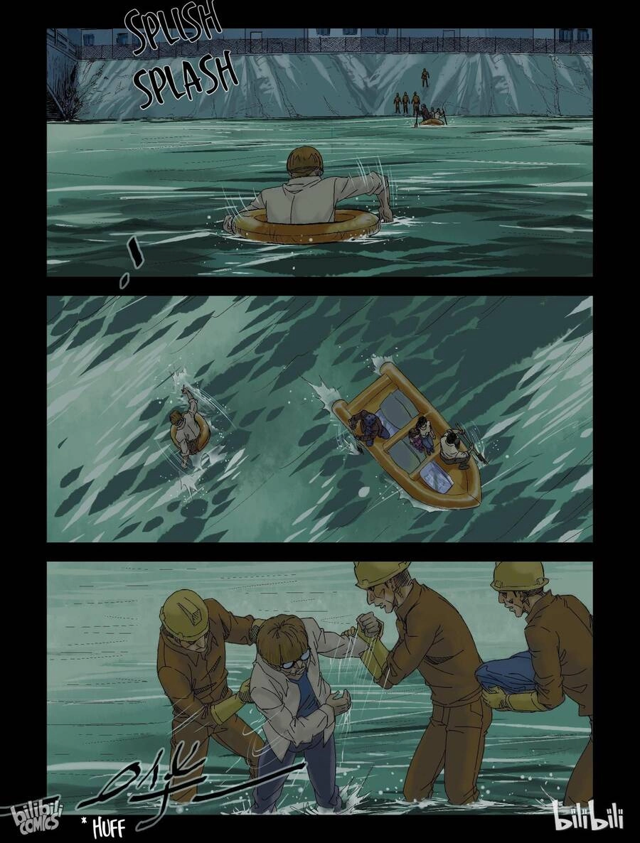 Thây Ma Chapter 96 - 12