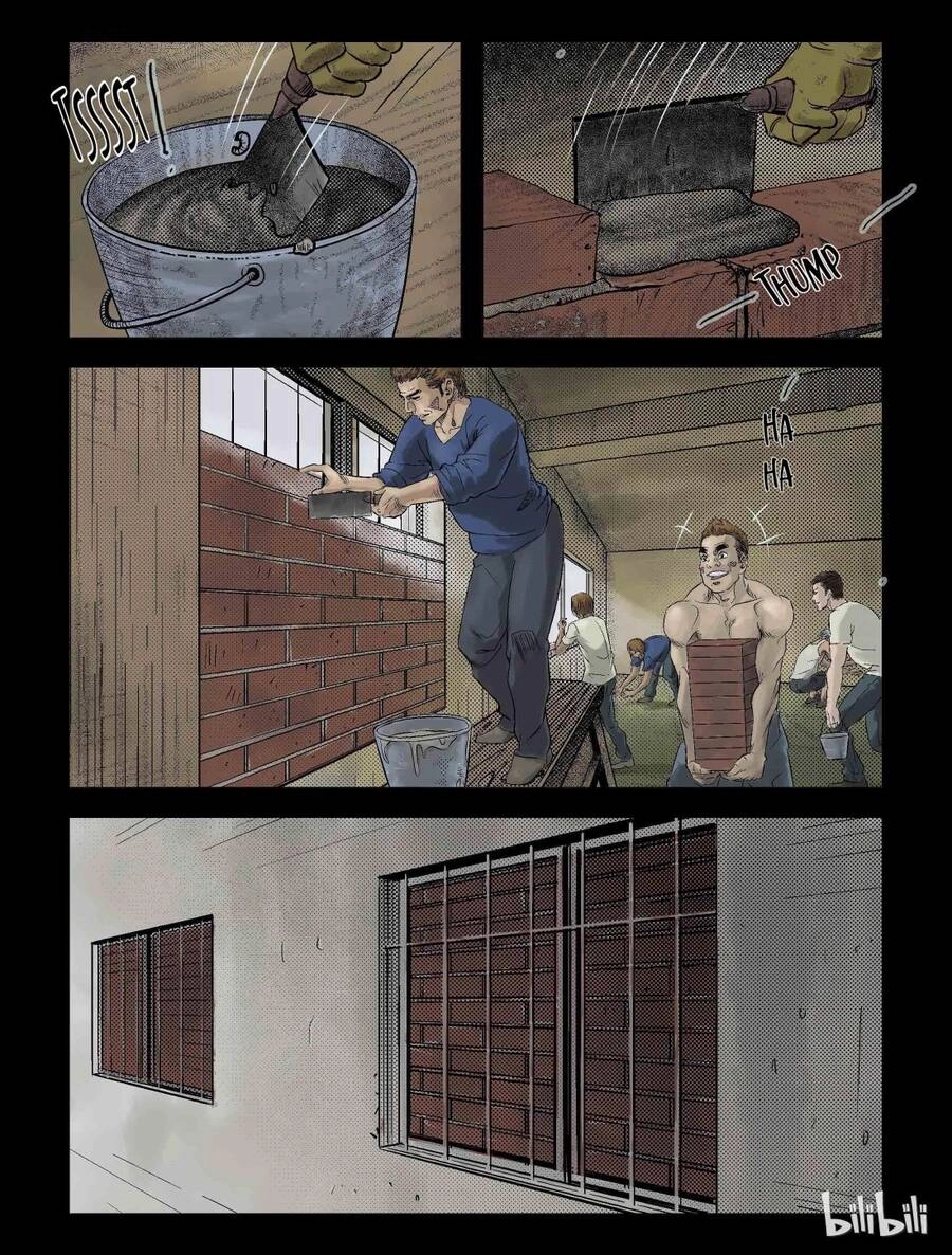 Thây Ma Chapter 98 - 5