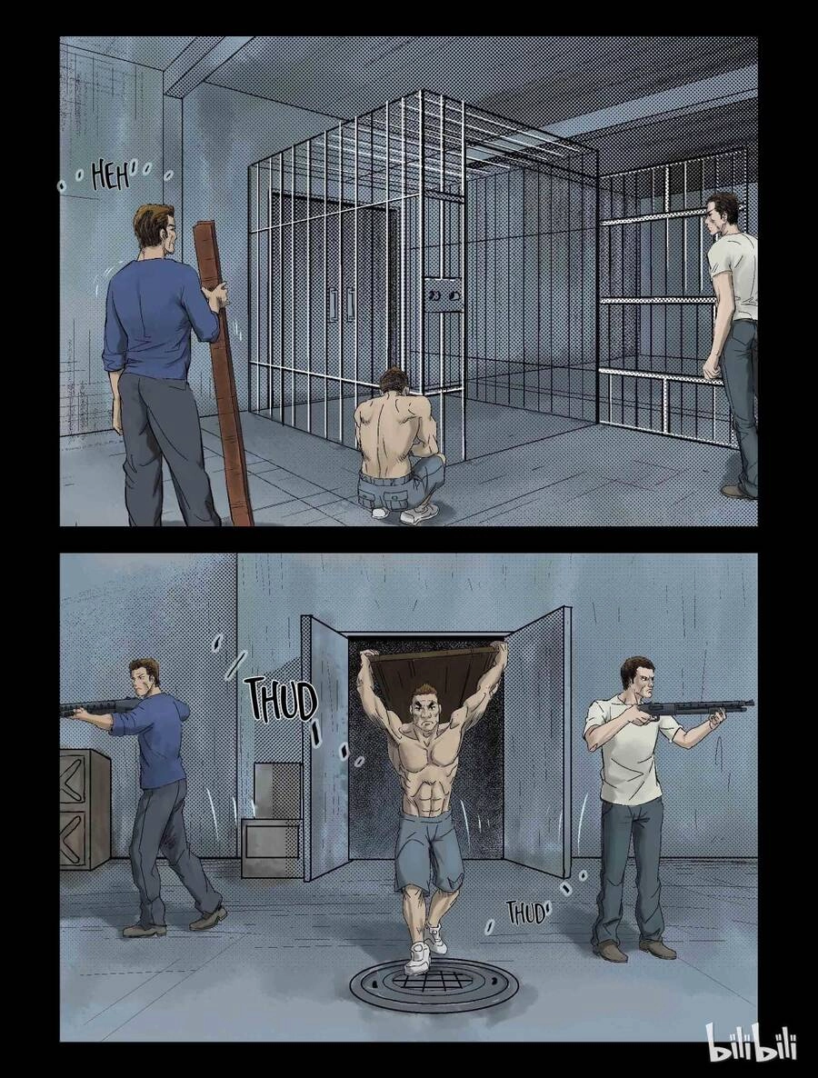 Thây Ma Chapter 98 - 7