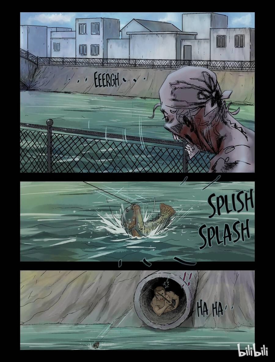 Thây Ma Chapter 101 - 5