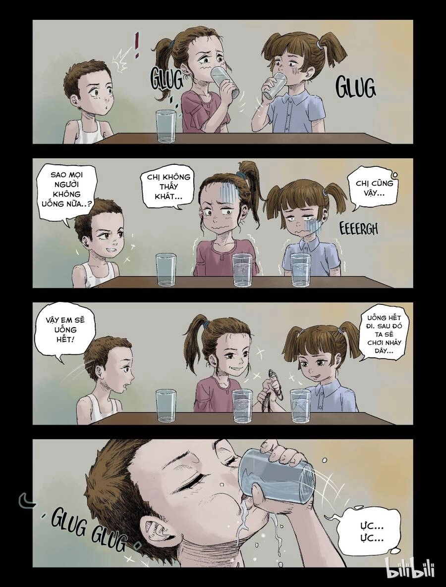 Thây Ma Chapter 103 - 3