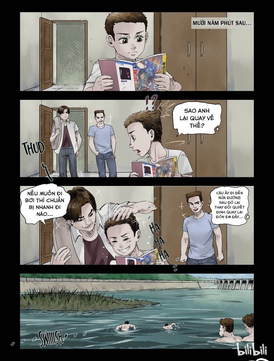 Thây Ma Chapter 103 - 6