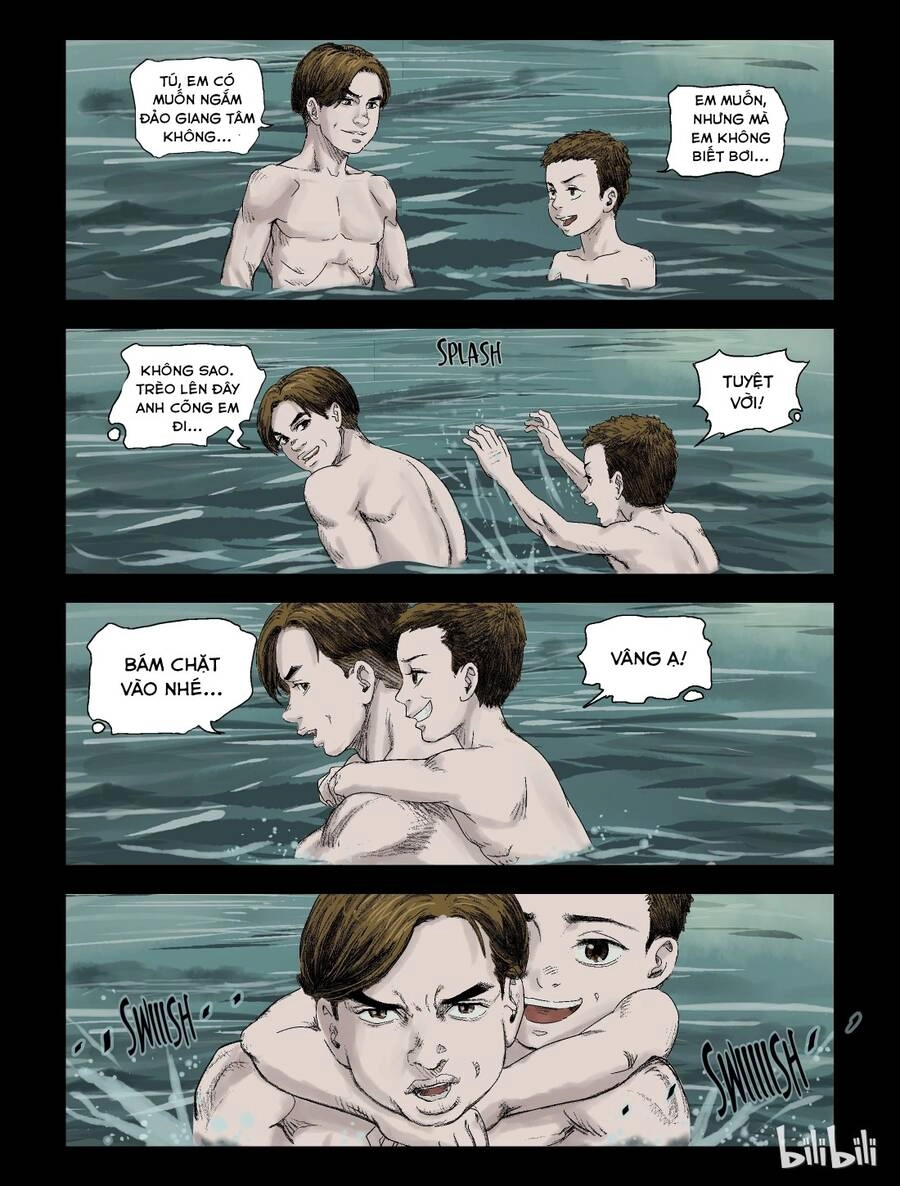 Thây Ma Chapter 103 - 7