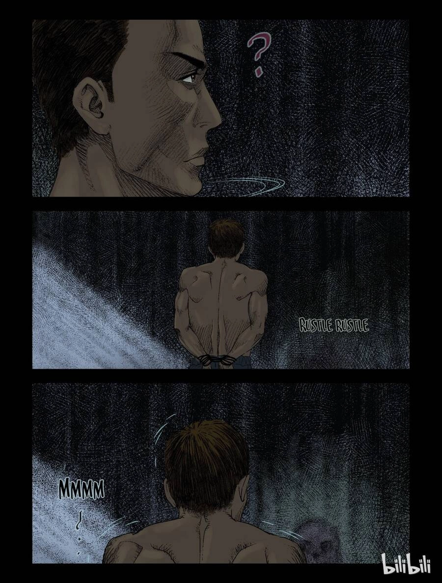 Thây Ma Chapter 105 - 3