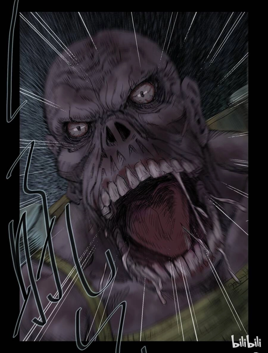 Thây Ma Chapter 105 - 4