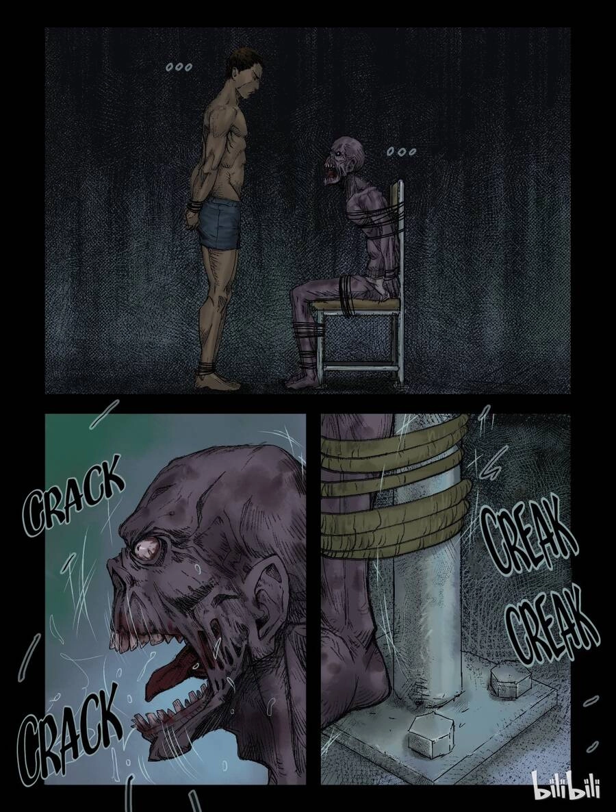 Thây Ma Chapter 105 - 5