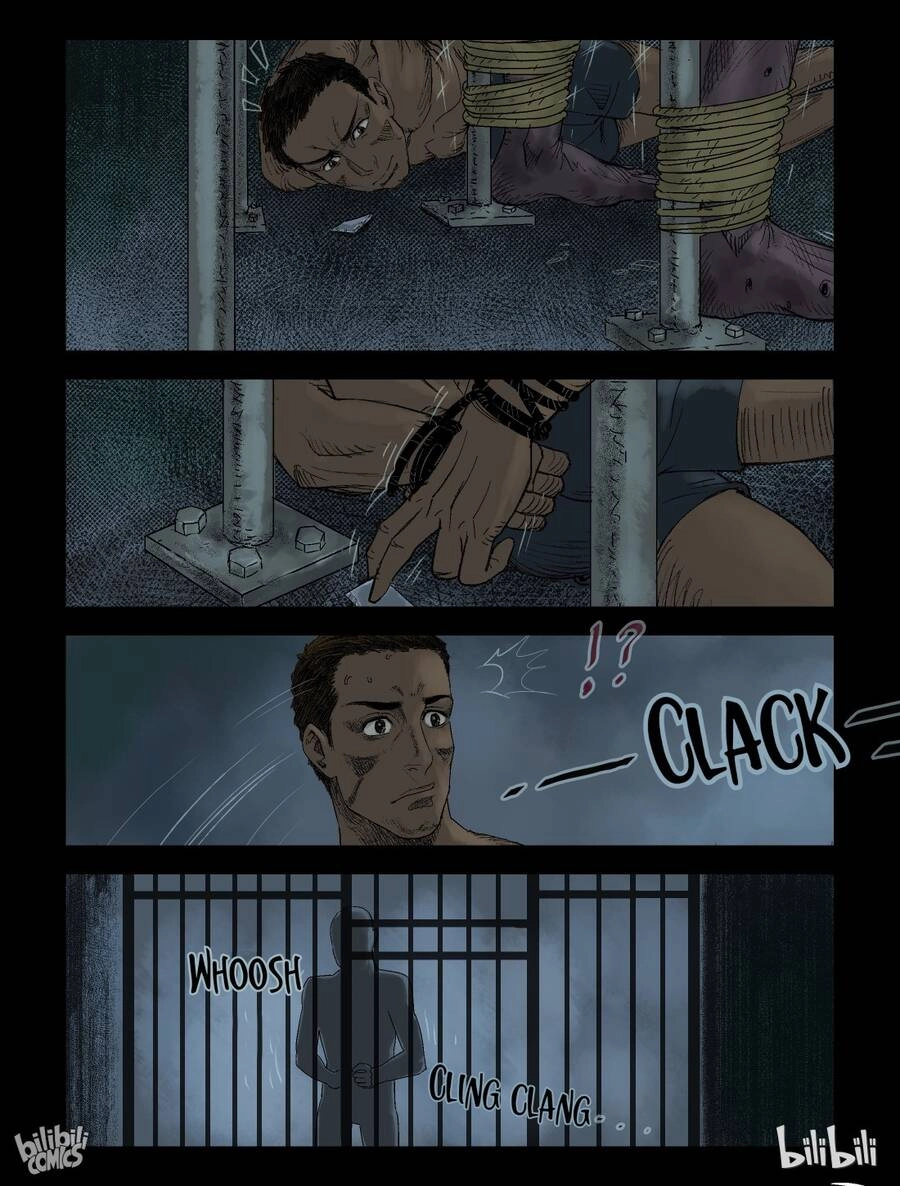 Thây Ma Chapter 105 - 8