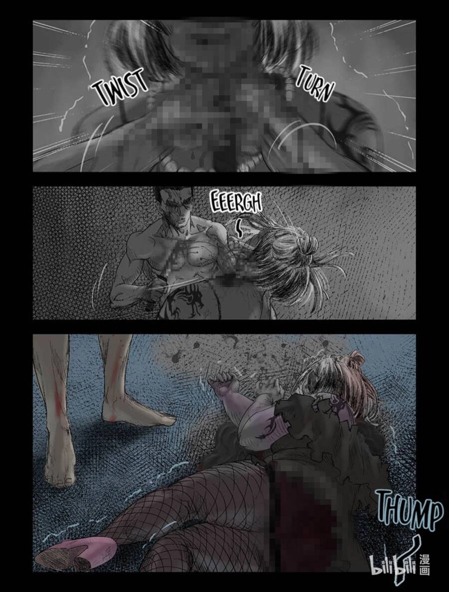 Thây Ma Chapter 108 - 4