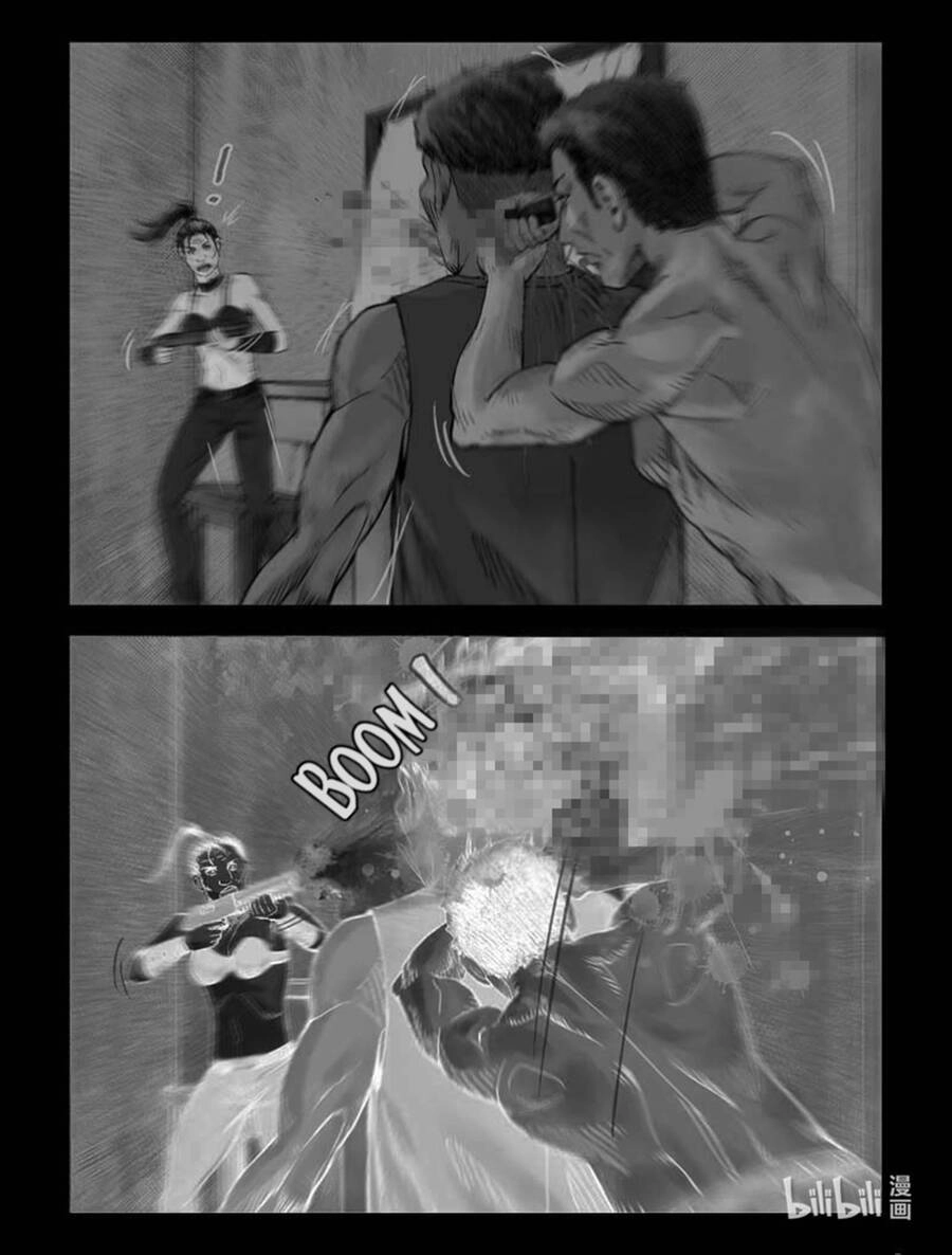 Thây Ma Chapter 109 - 2