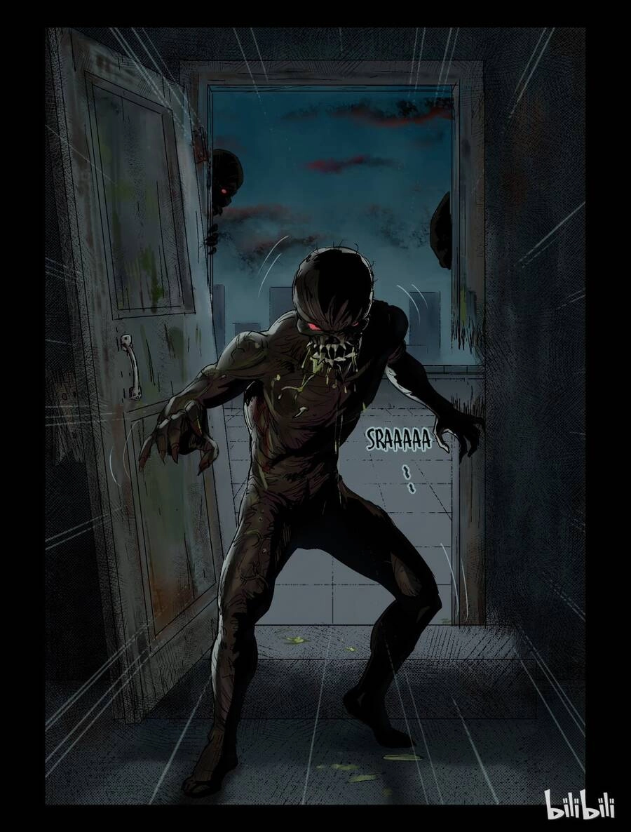 Thây Ma Chapter 111 - 4