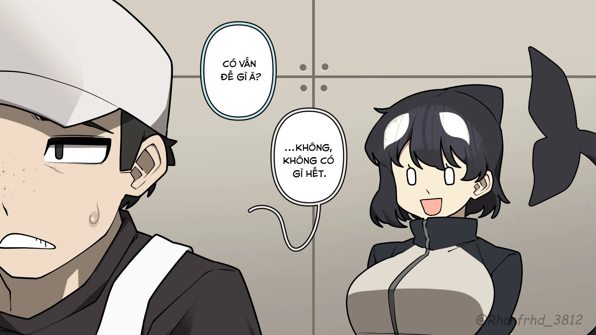 Những Cô Gái Thú Nhân Của Junkzero Chapter 121 - 3