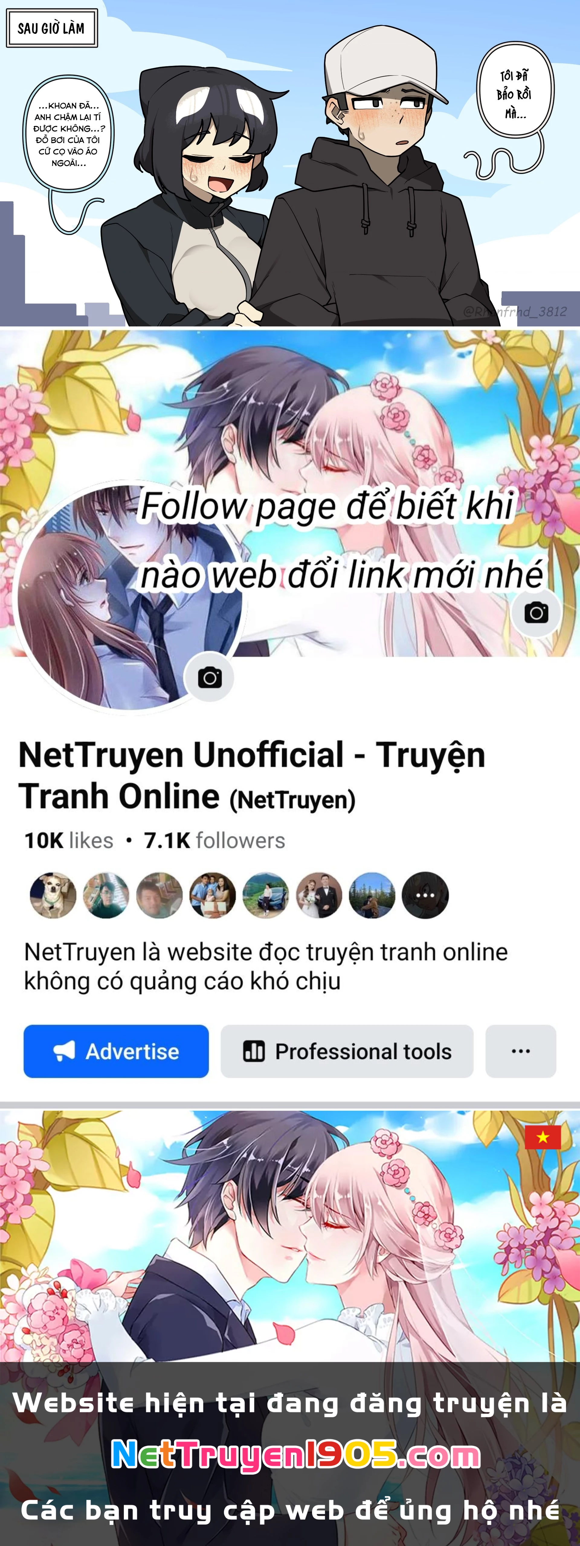 Những Cô Gái Thú Nhân Của Junkzero Chapter 121 - 4