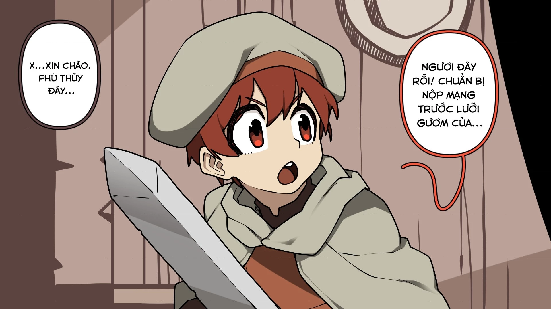 Những Cô Gái Thú Nhân Của Junkzero Chapter 122 - 2