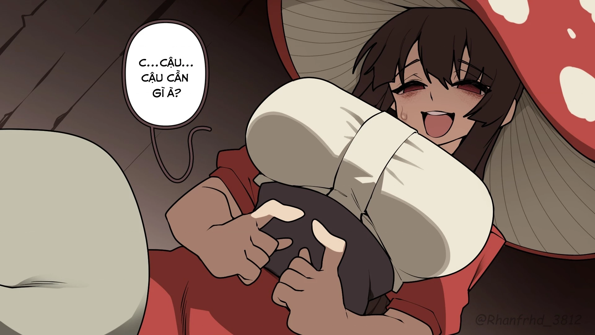 Những Cô Gái Thú Nhân Của Junkzero Chapter 122 - 3