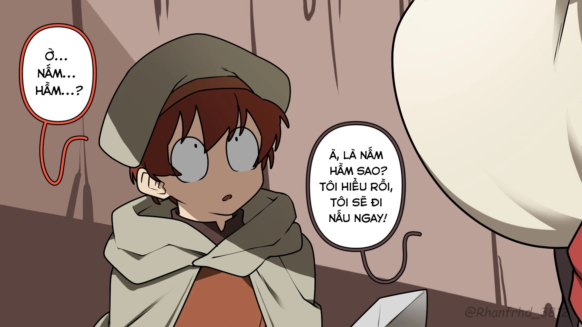 Những Cô Gái Thú Nhân Của Junkzero Chapter 122 - 4